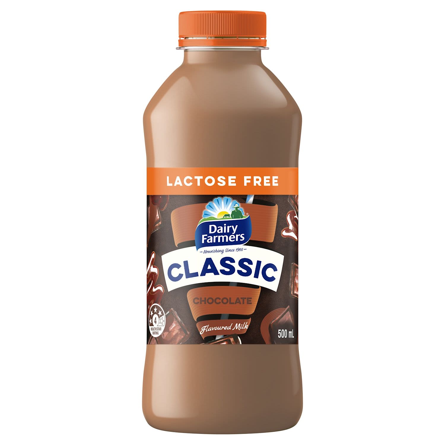 Dairy Farmers 500ml