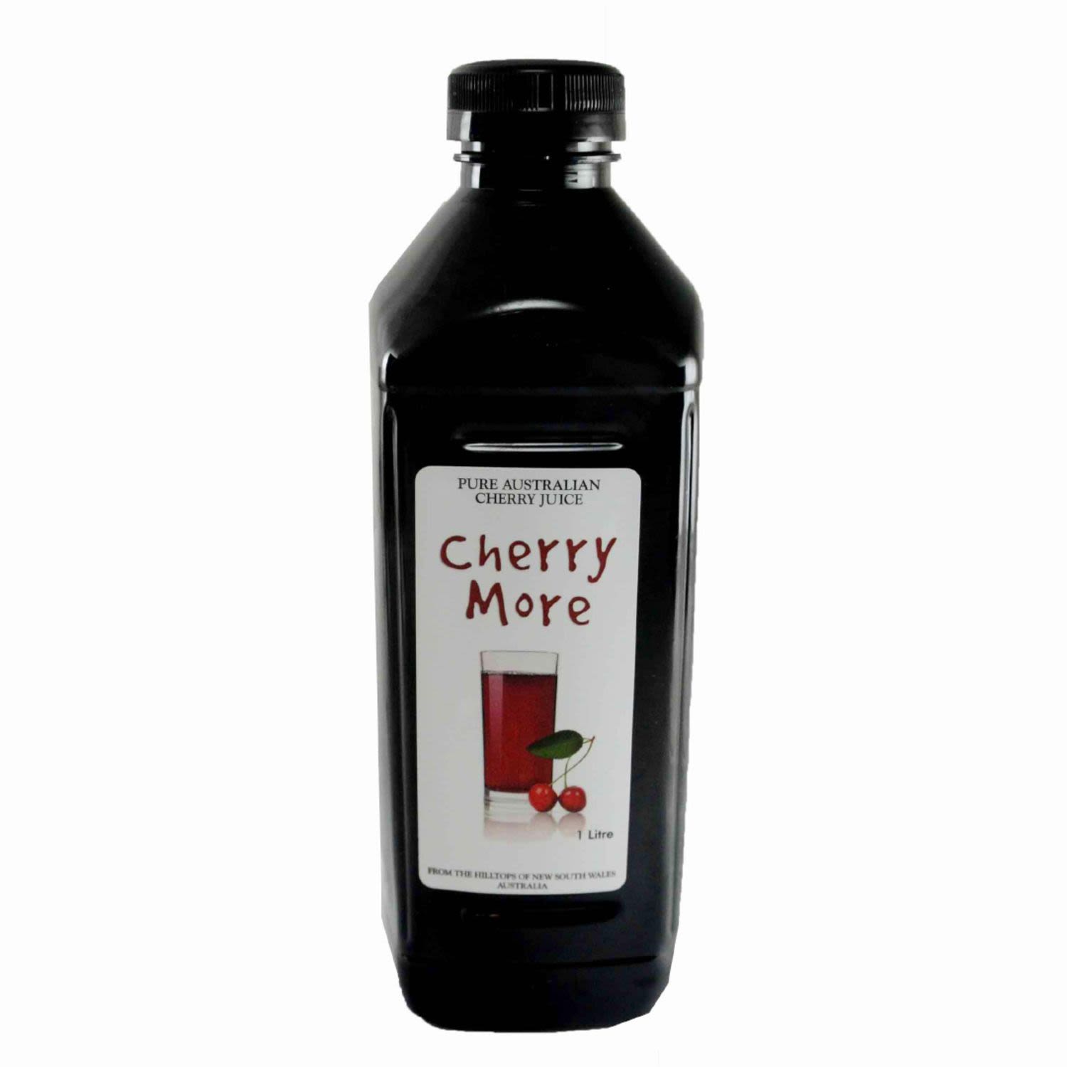 Cherry More
