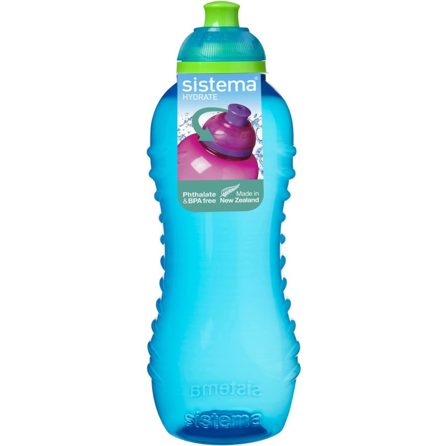 Sistema Standard