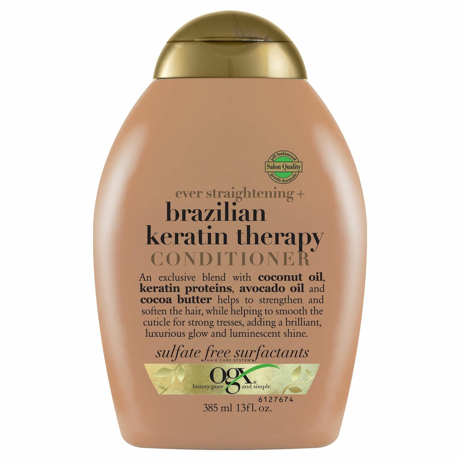 OGX 385ml