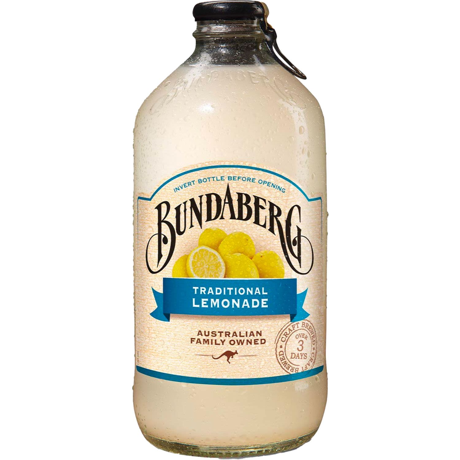 Bundaberg