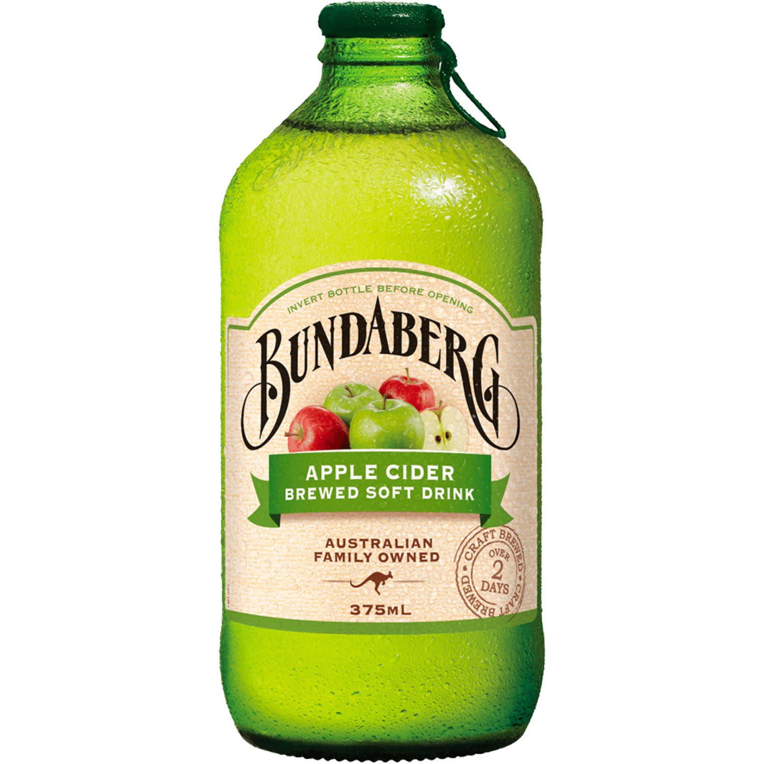 Bundaberg 375ml