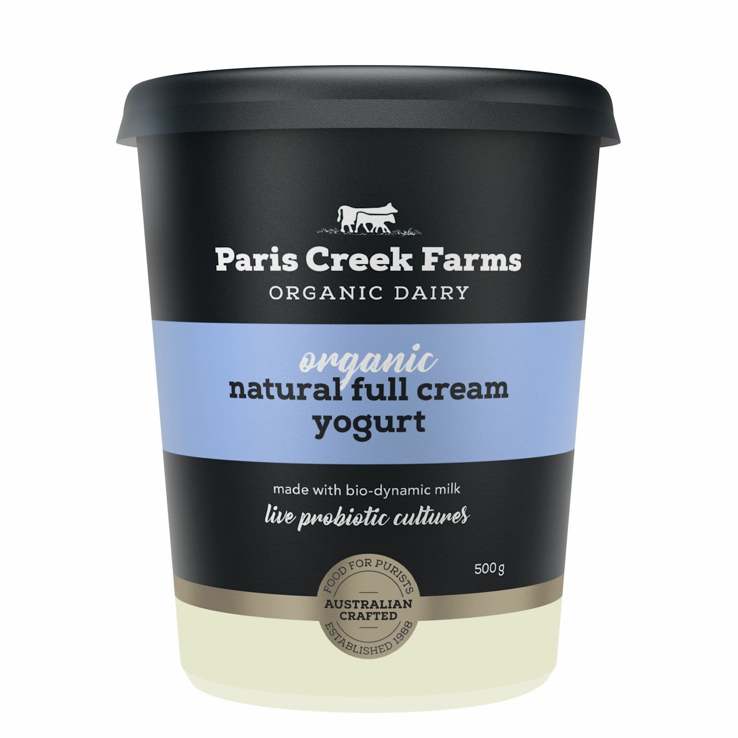 Paris Creek Farms