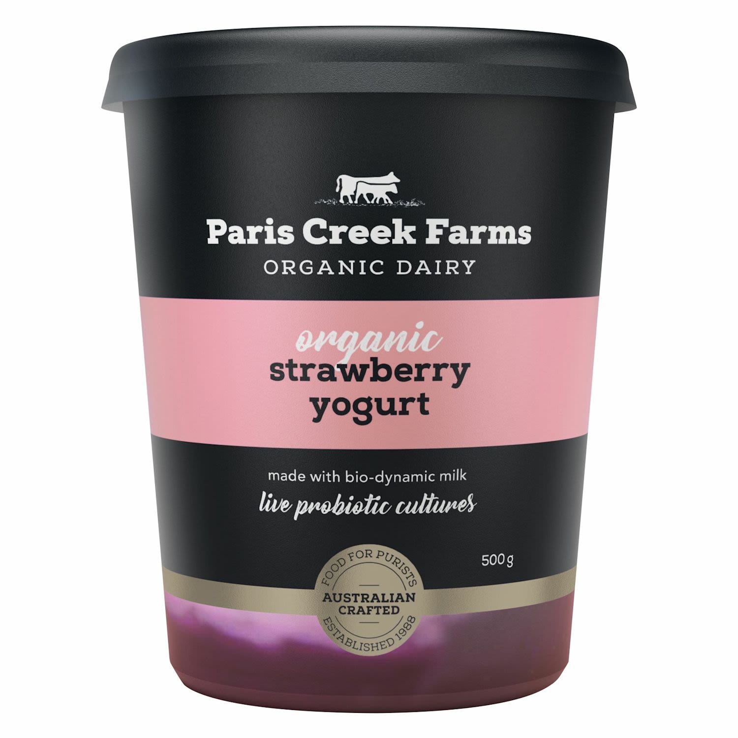 Paris Creek Farms
