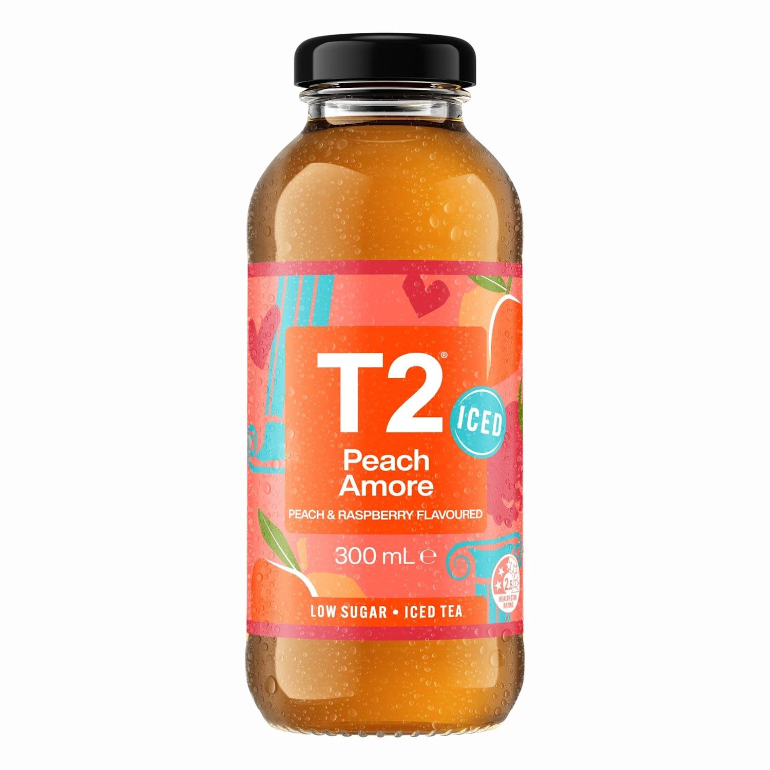T2 300ml