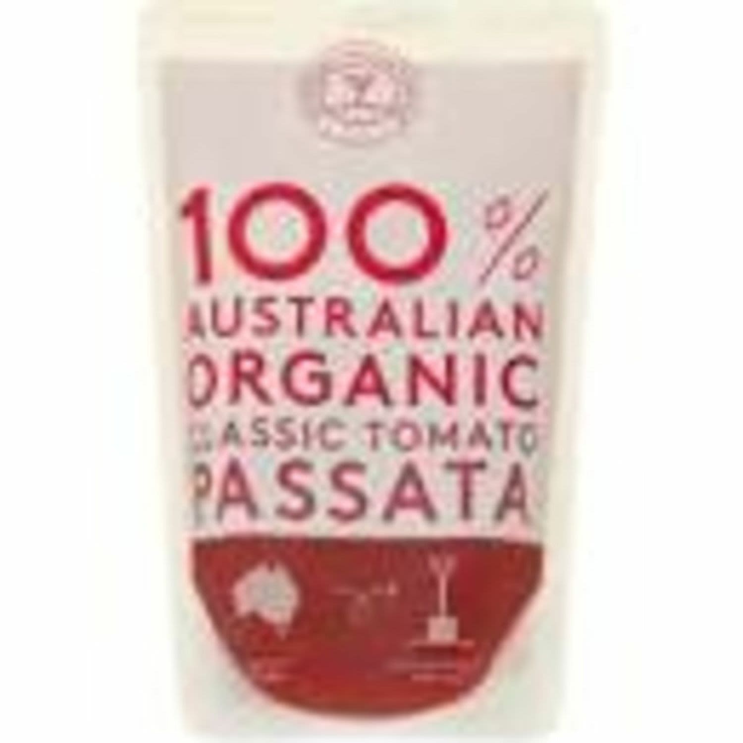 Australian Organic Food Co. 500g