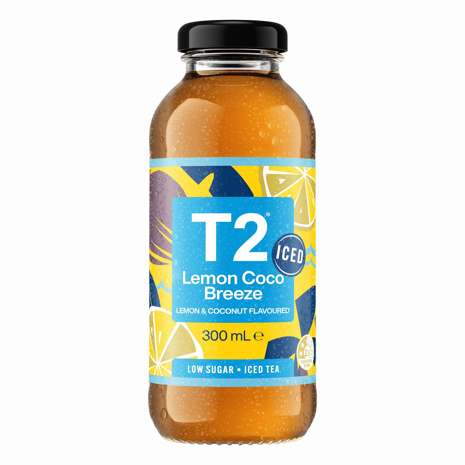 T2 300ml