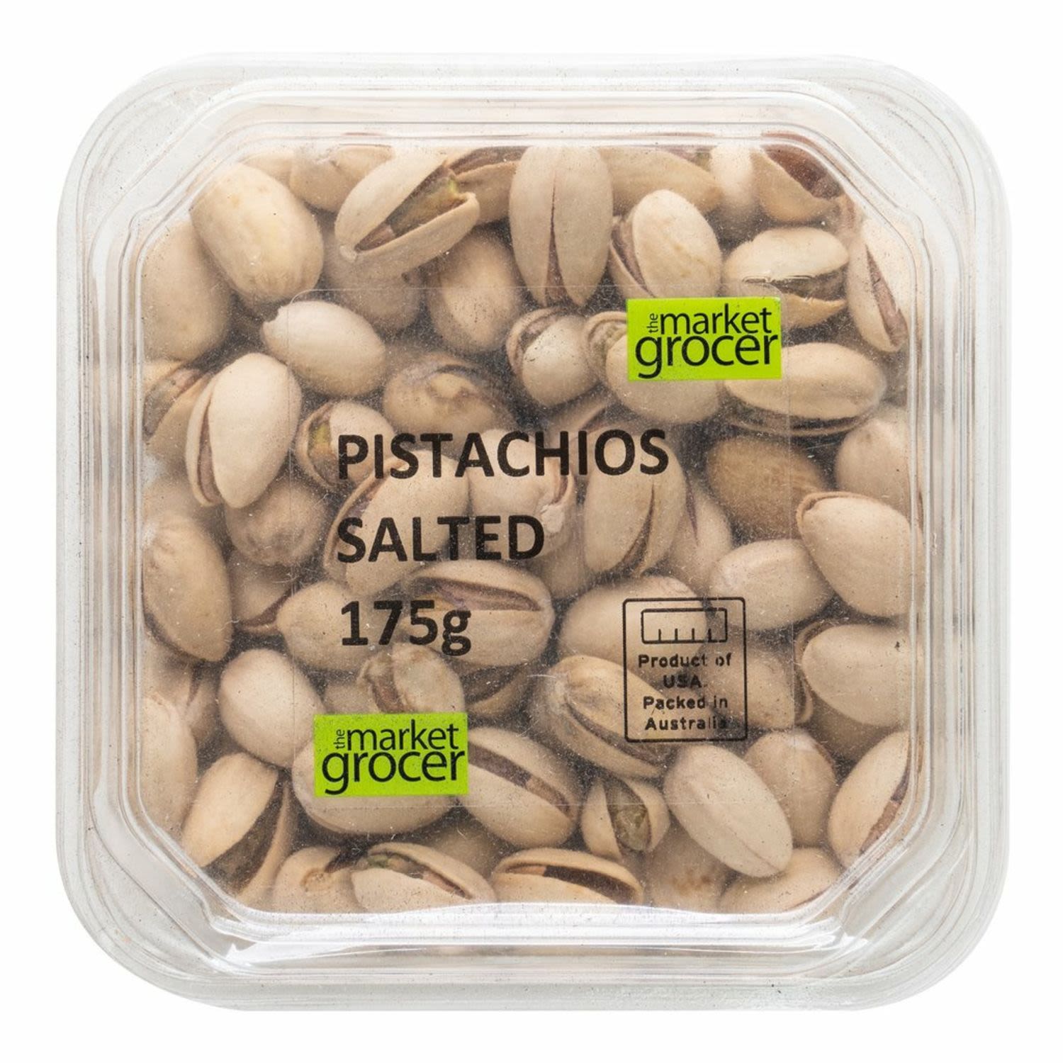 The Market Grocer 175g