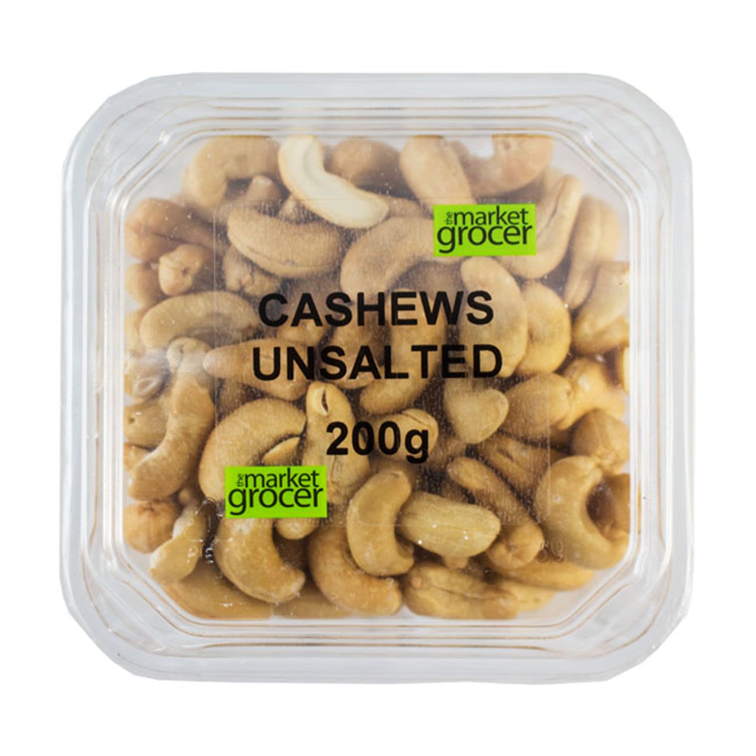 The Market Grocer 200g