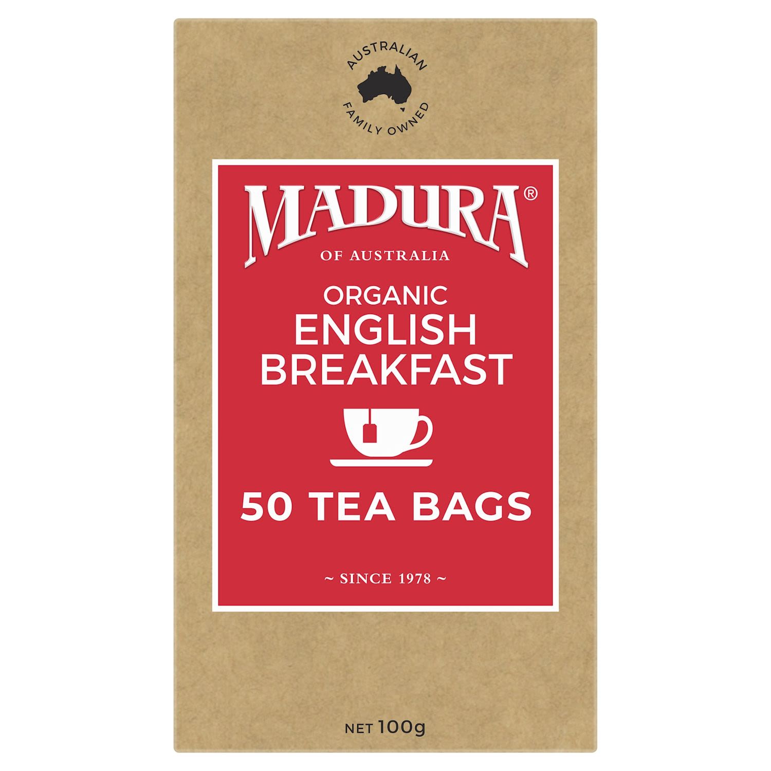 Madura 50 pack