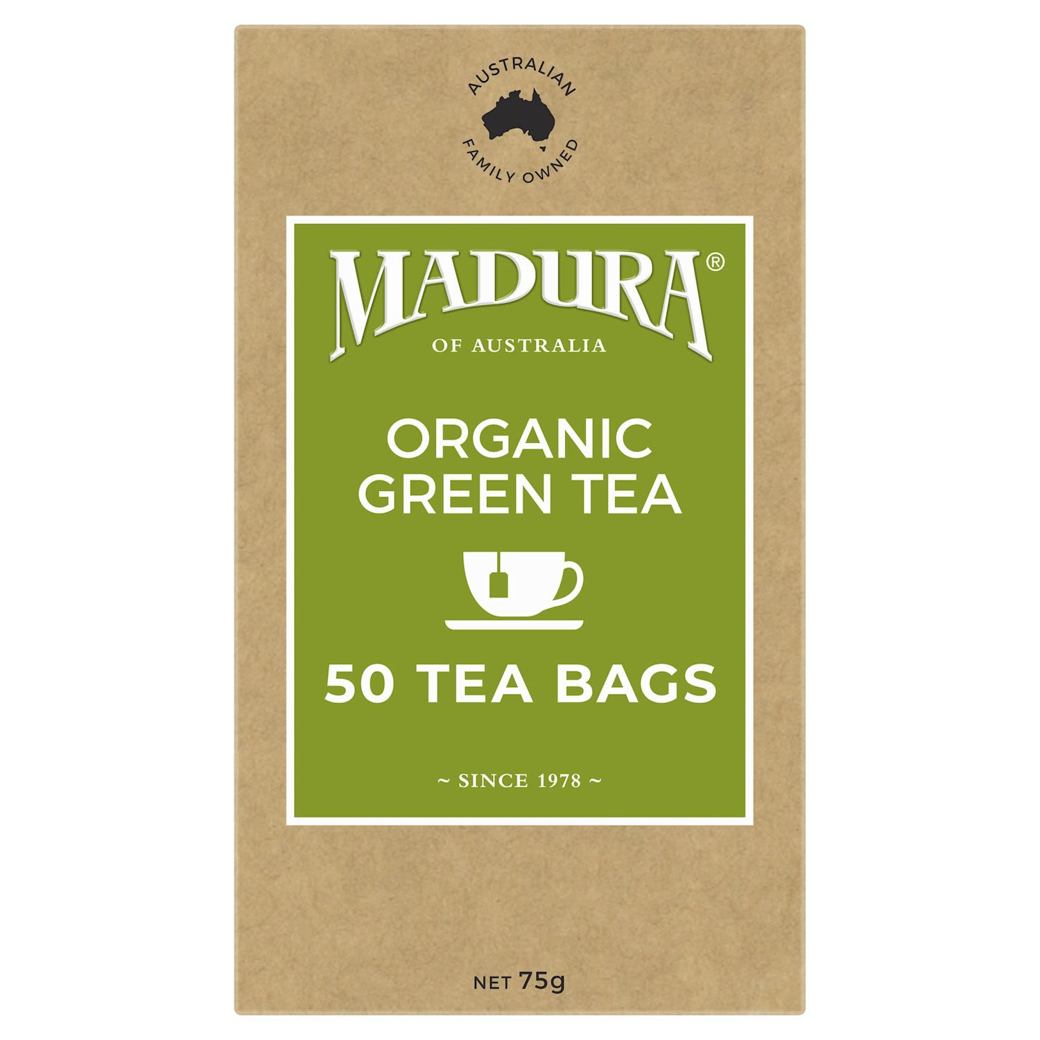 Madura 50 pack
