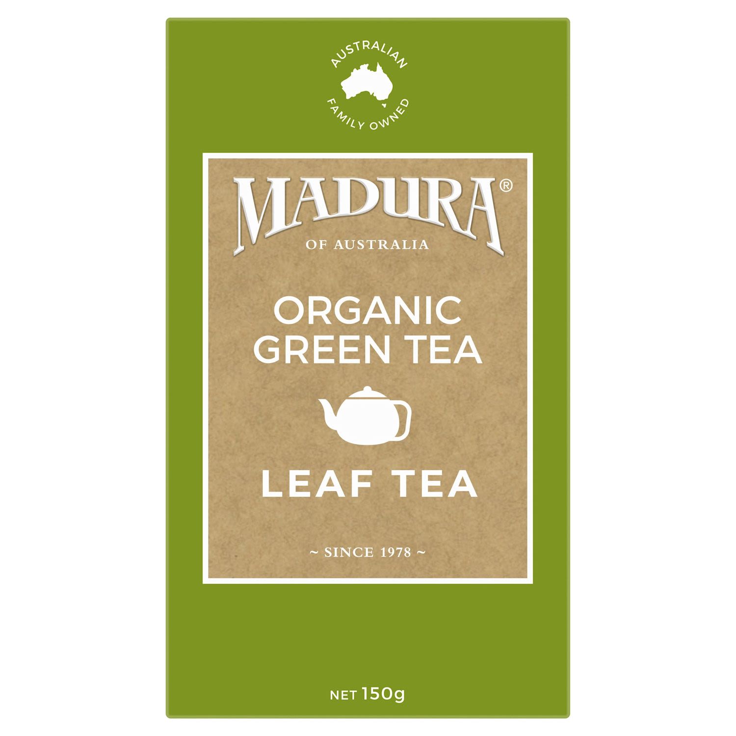 Madura 150g