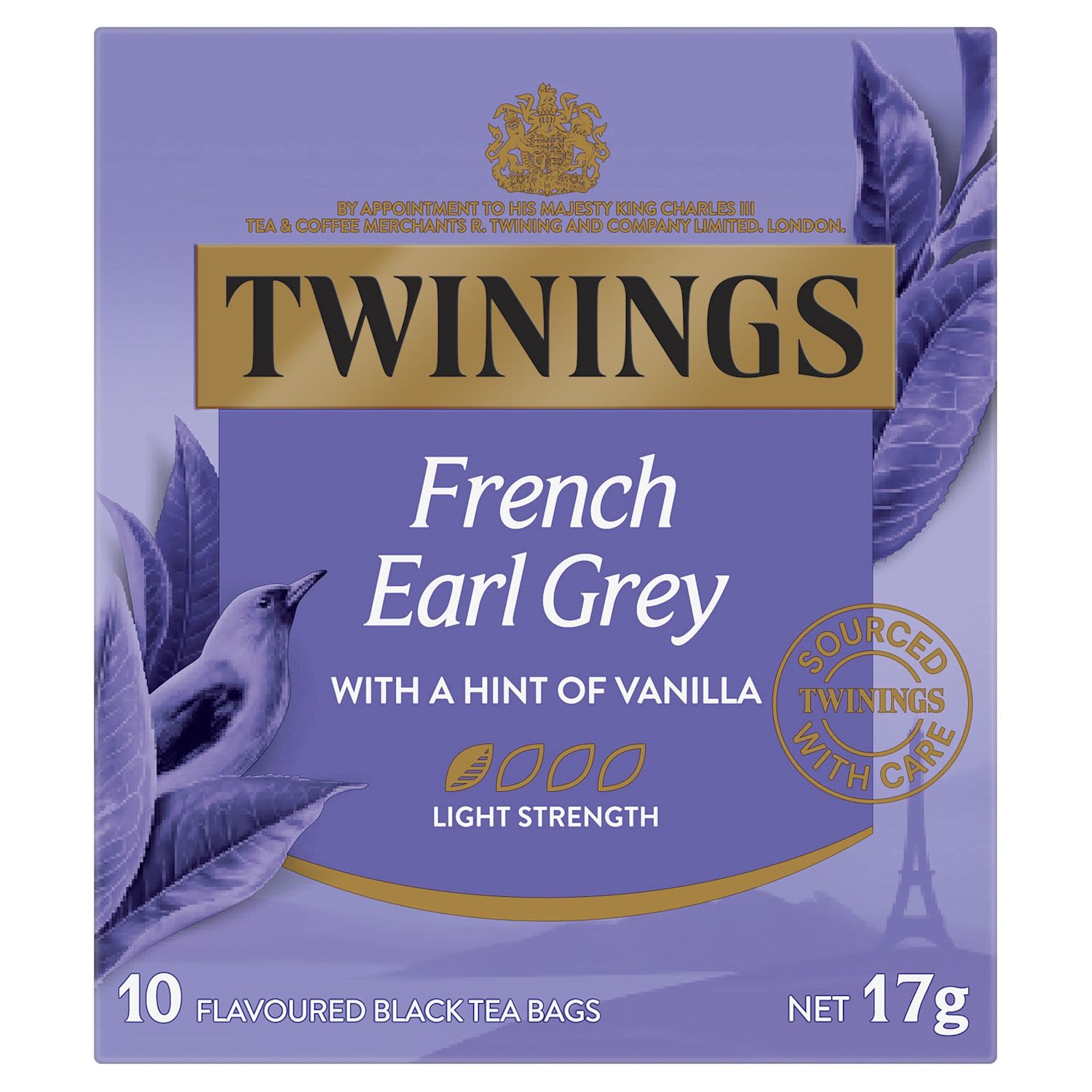 Twinings 10 pack