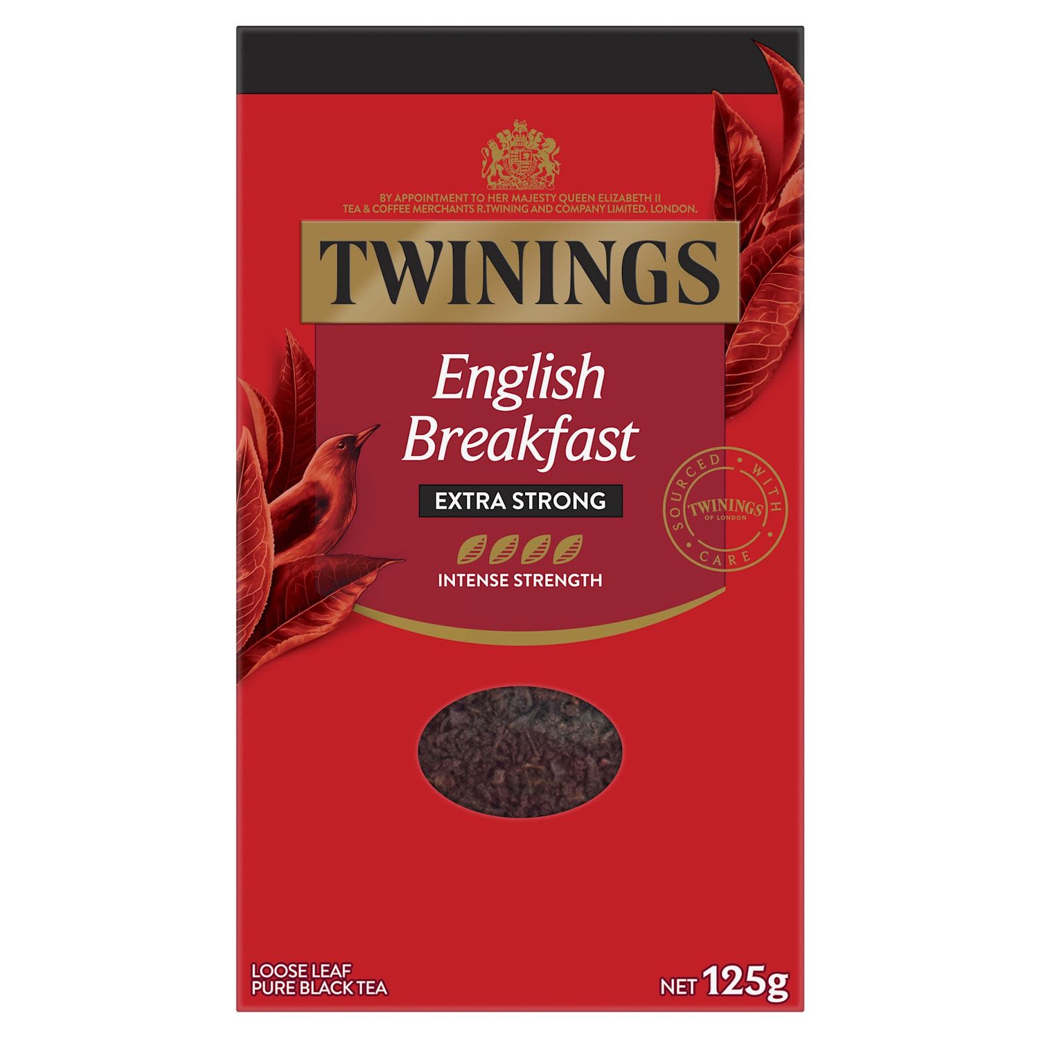 Twinings 125g