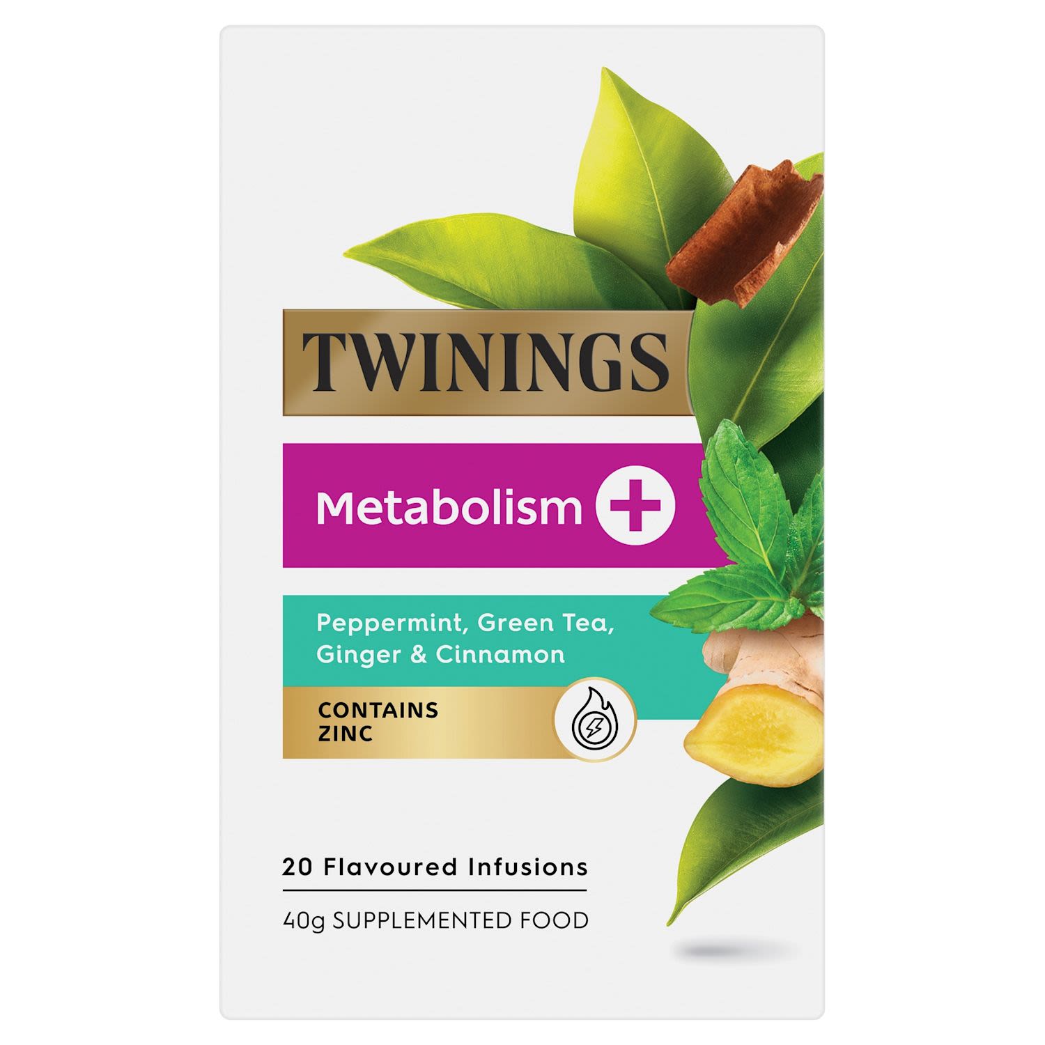 Twinings 20 pack