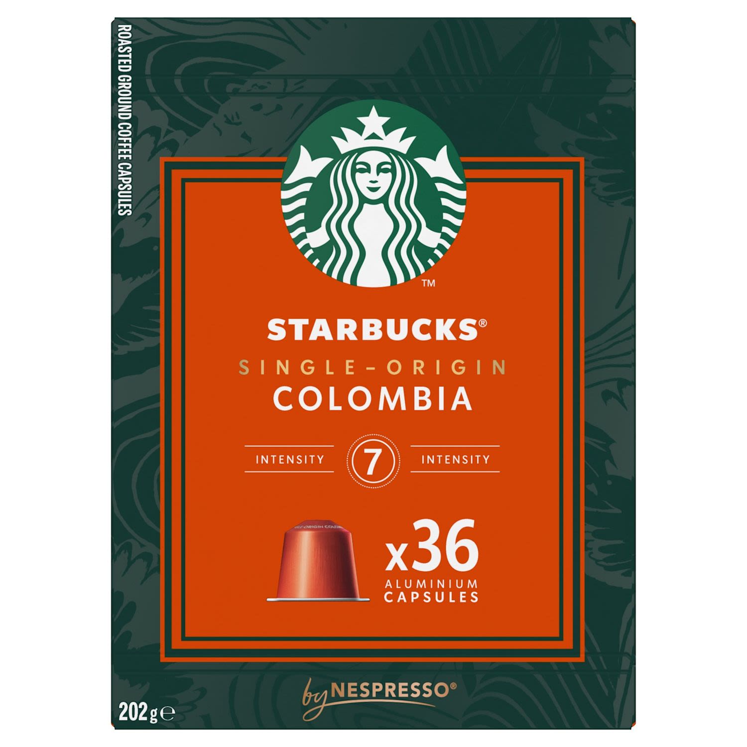 Starbucks 36 pack