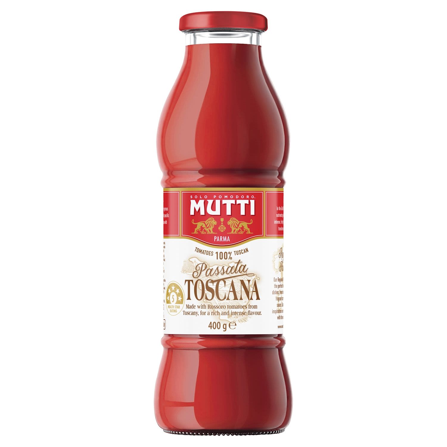 Mutti