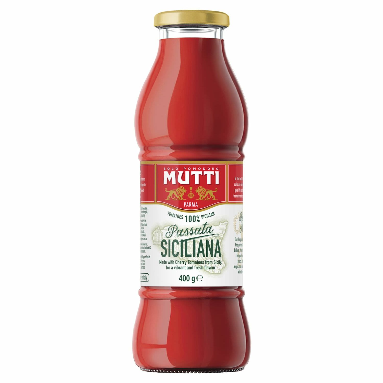 Mutti