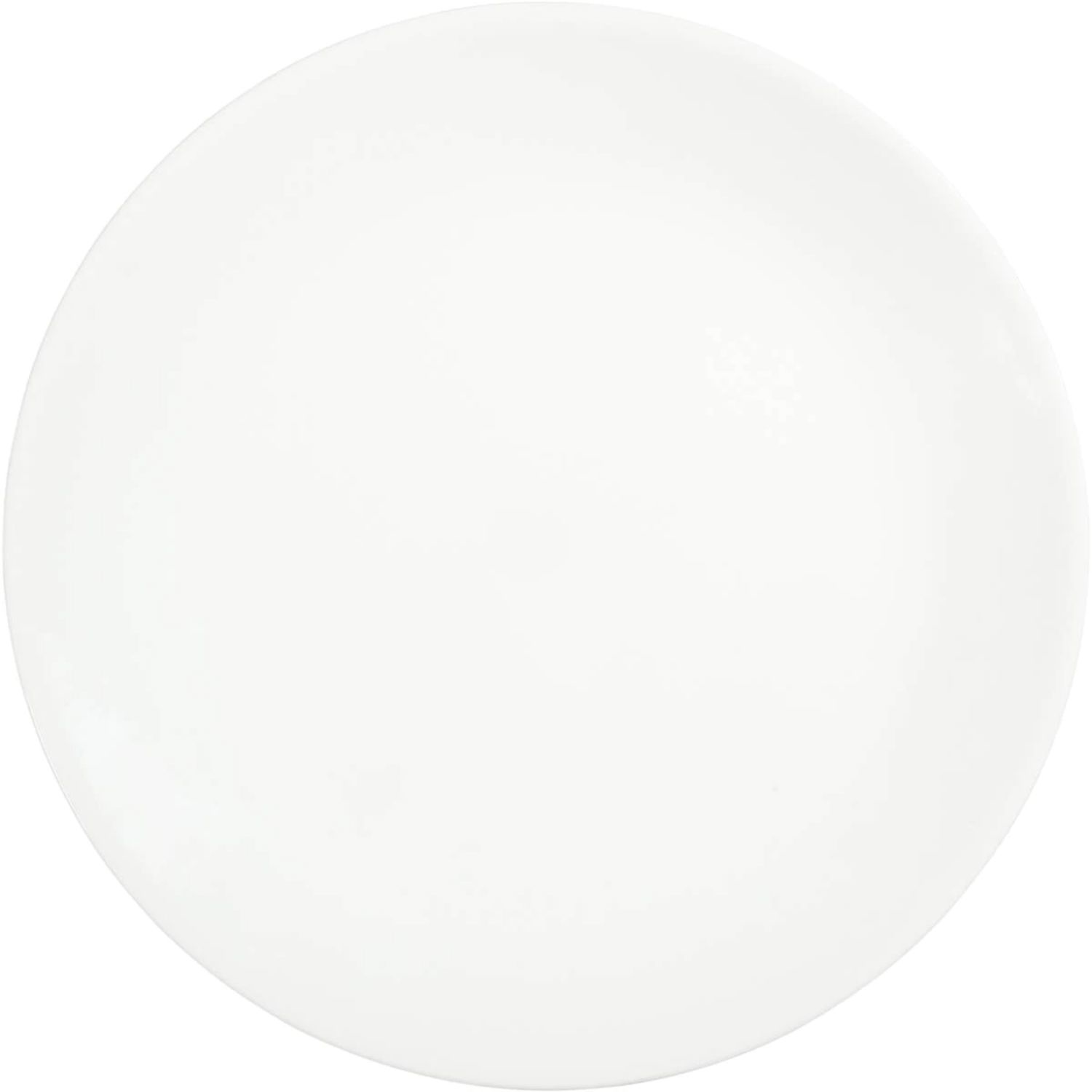 Corelle Winter Frost White Dinner Plate 26cm, 1 Each