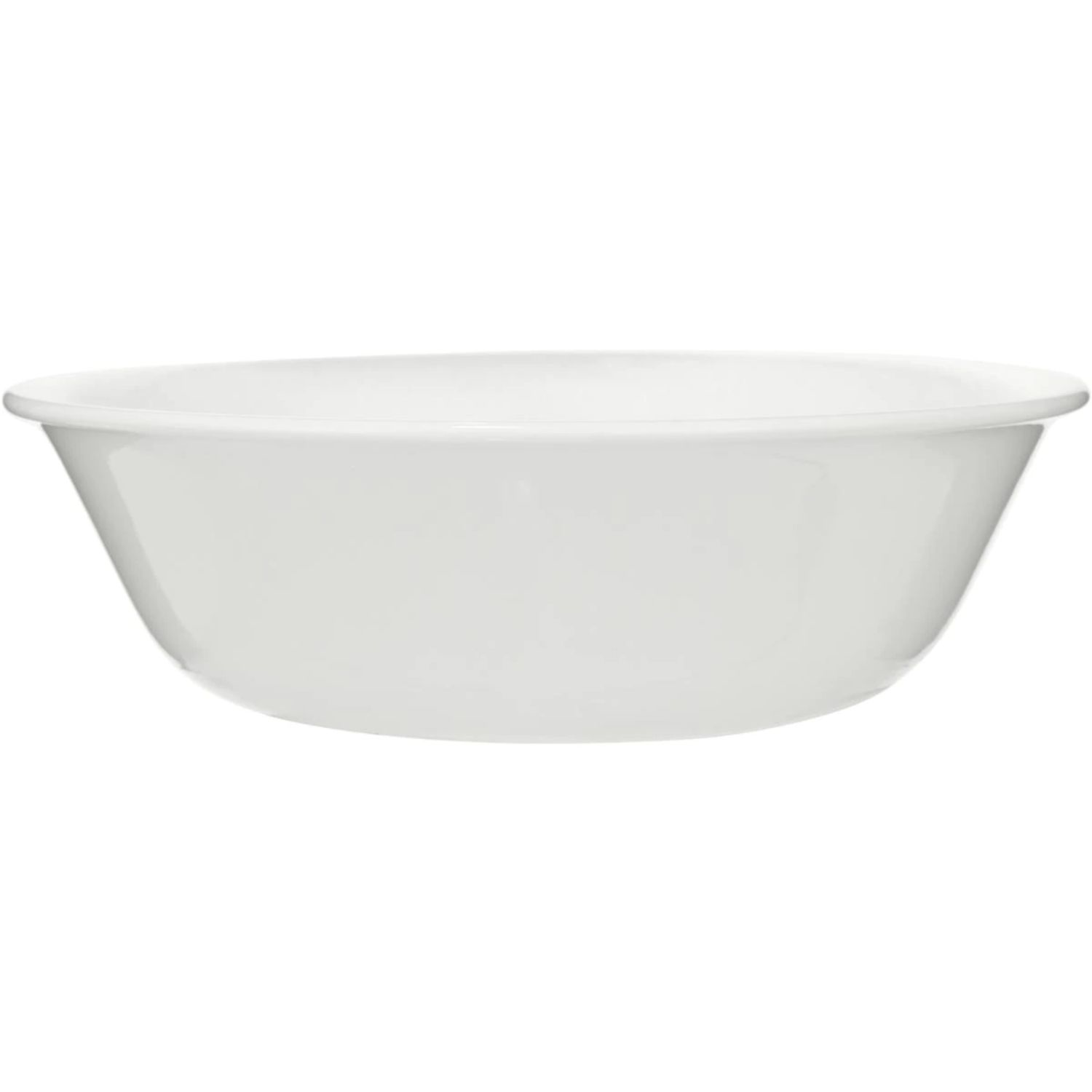 Corelle Winter Frost White Soup/Cereal Bowl, 1 Each