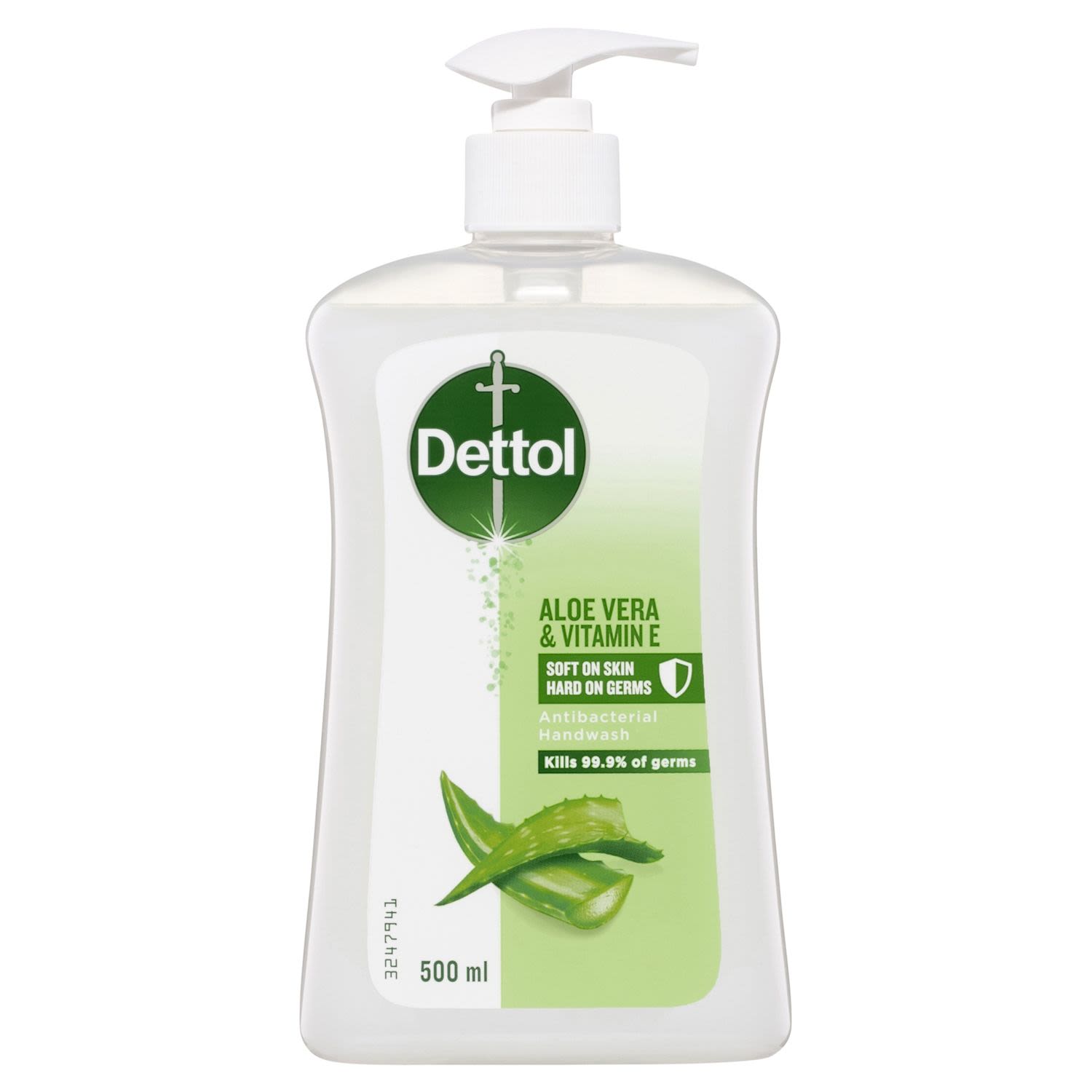 Dettol 500ml