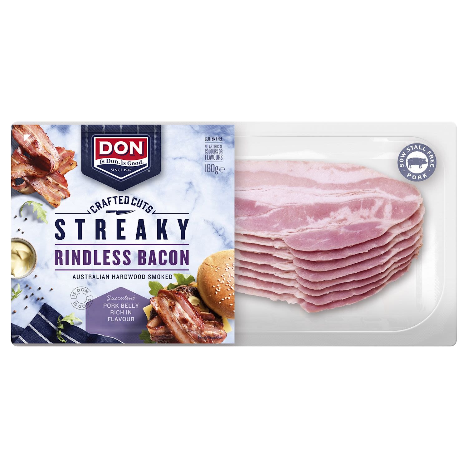 Don 180g