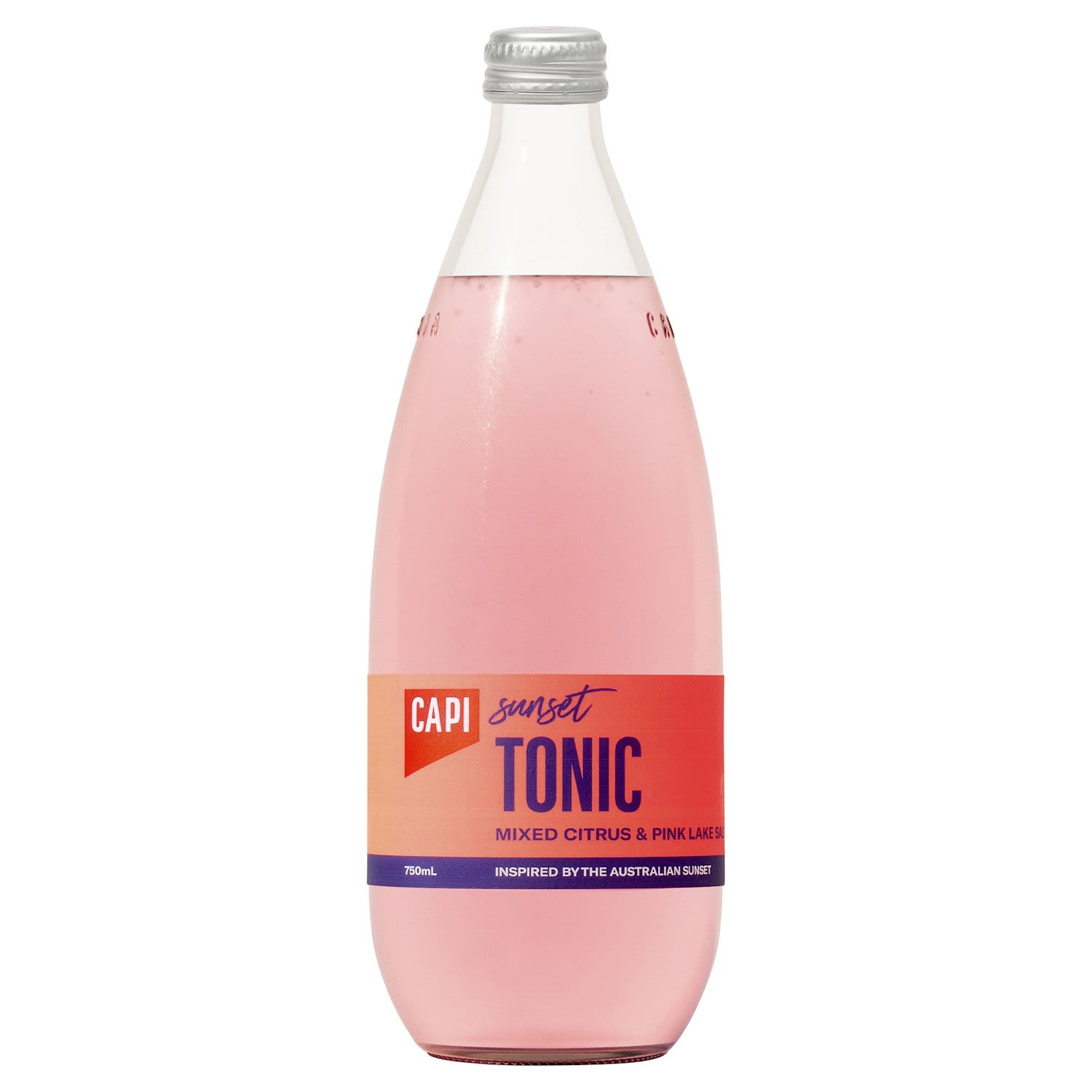 Capi 750ml