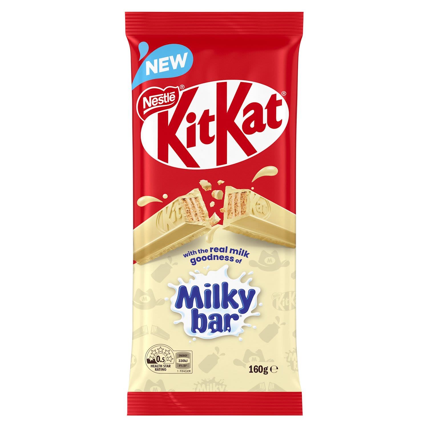Nestlé