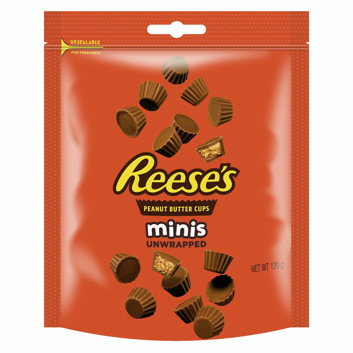 Reese's