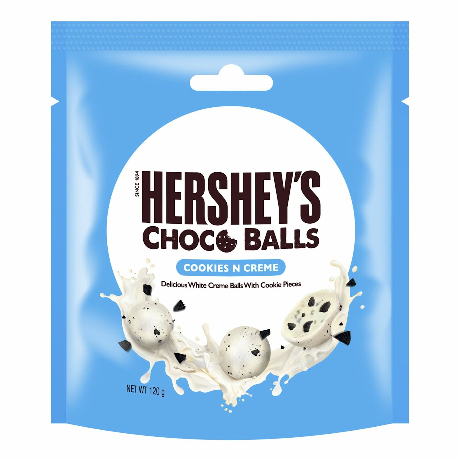 Hershey's