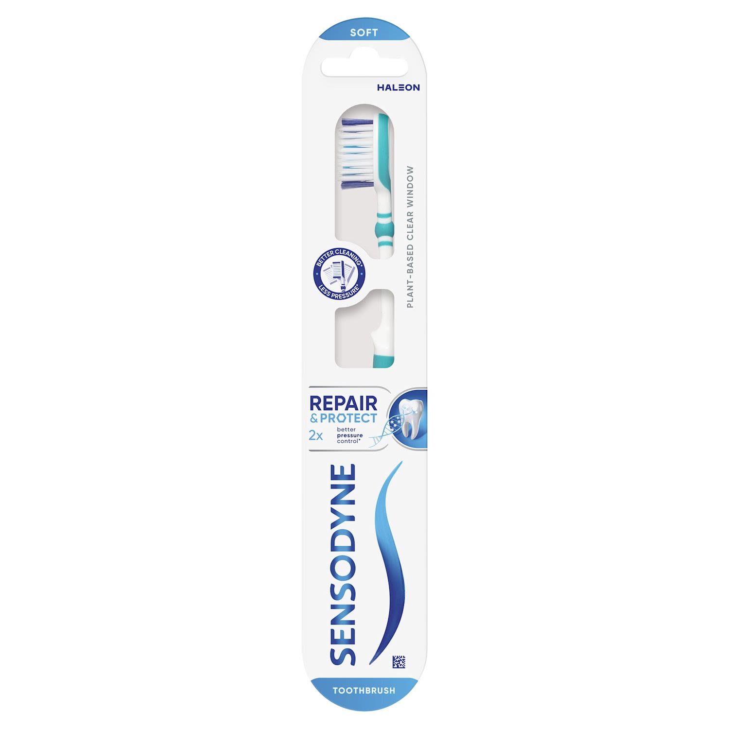 Sensodyne Repair & Protect Soft Toothbrush