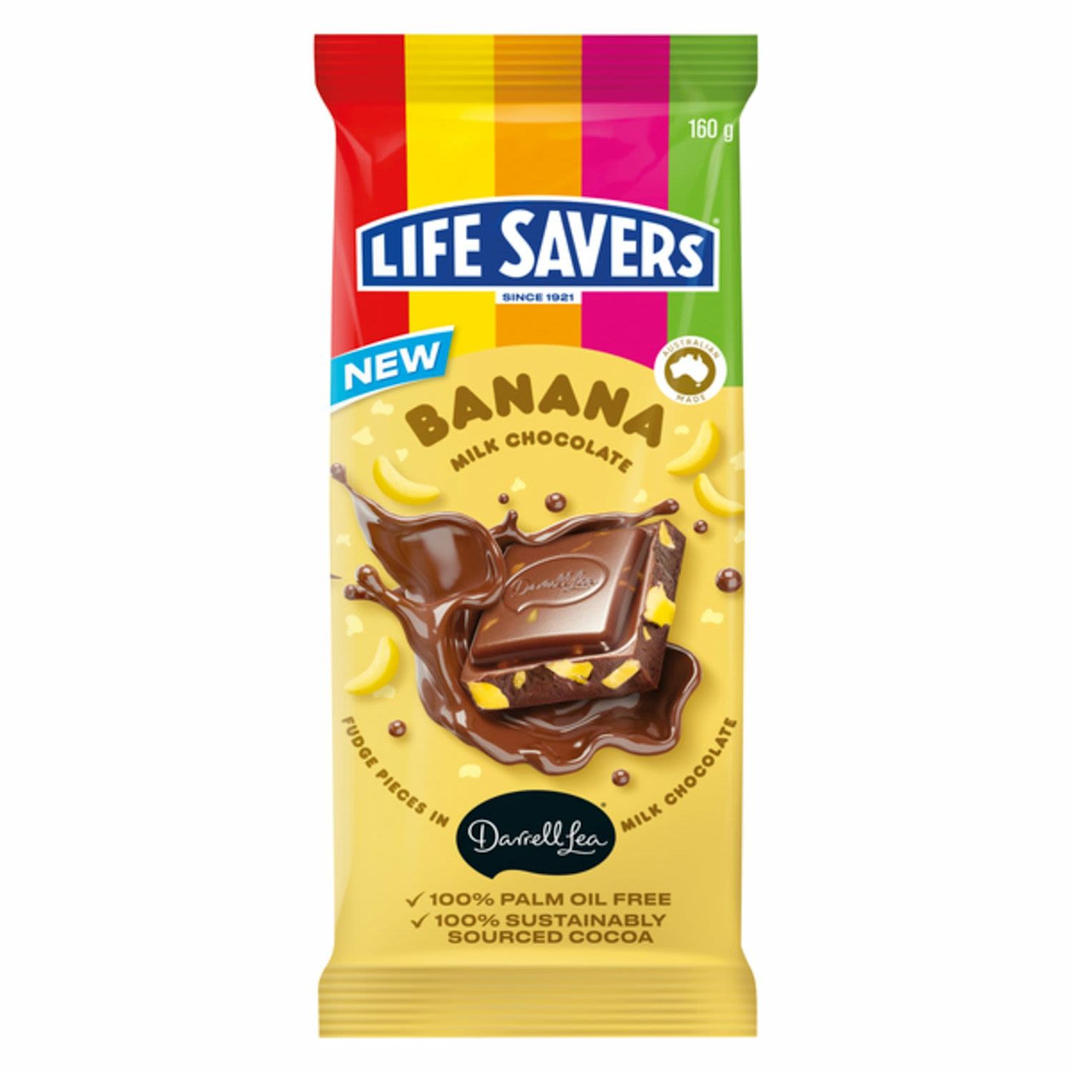 Life Savers 160g