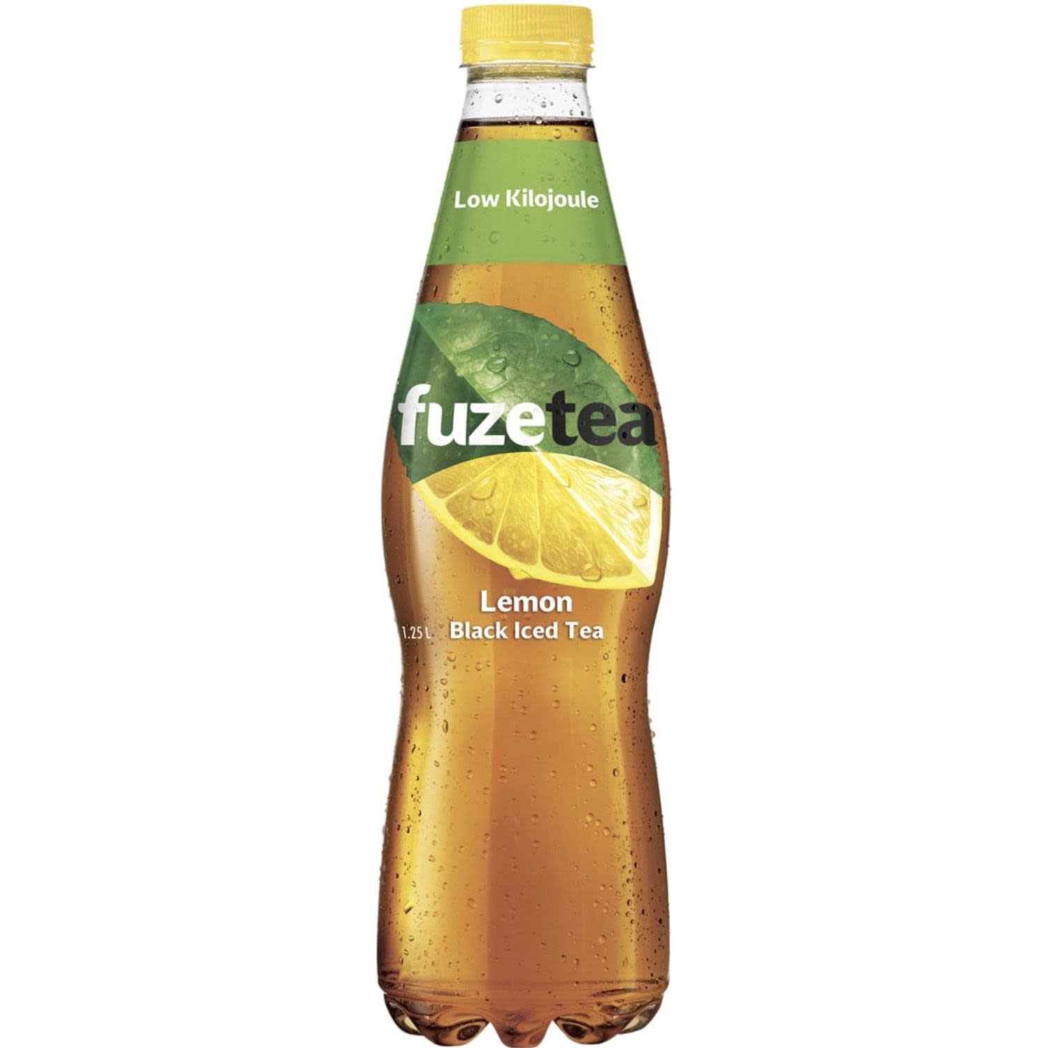 Iced Teas