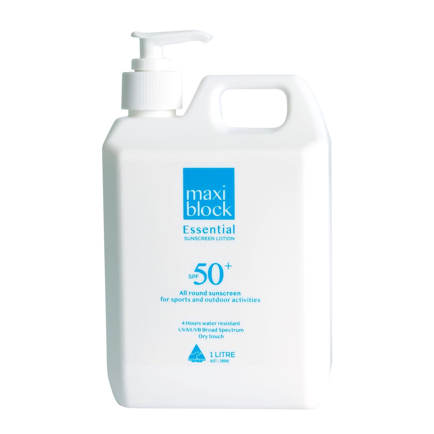 Maxiblock 1L
