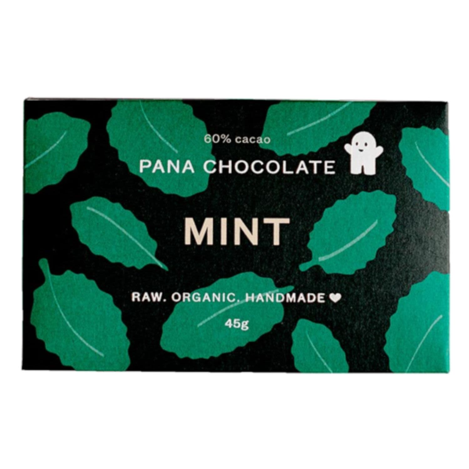 Pana Organic