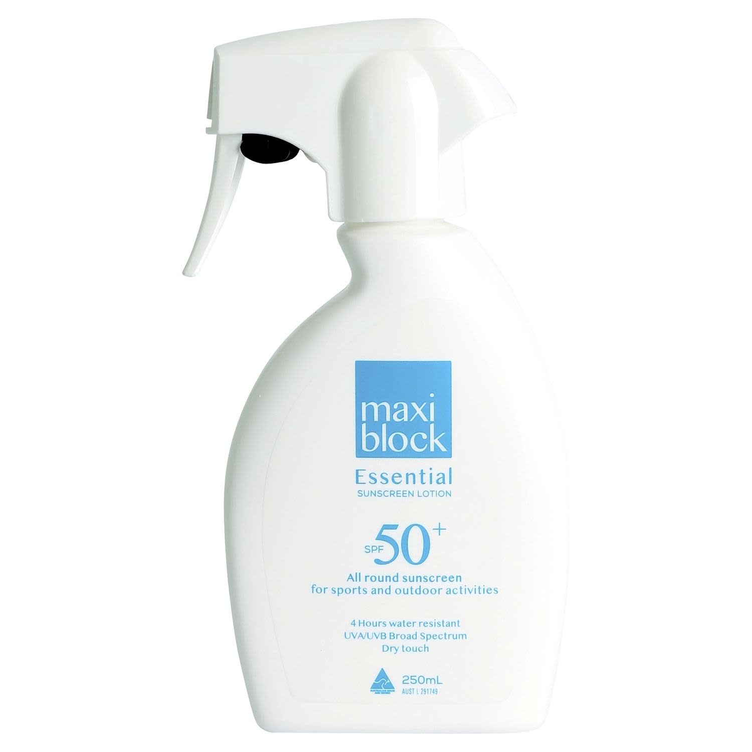 Maxiblock 250ml