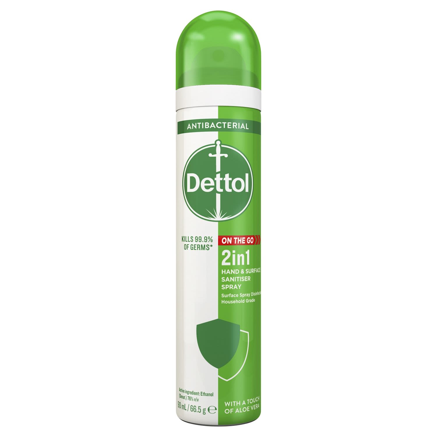 Dettol 90ml