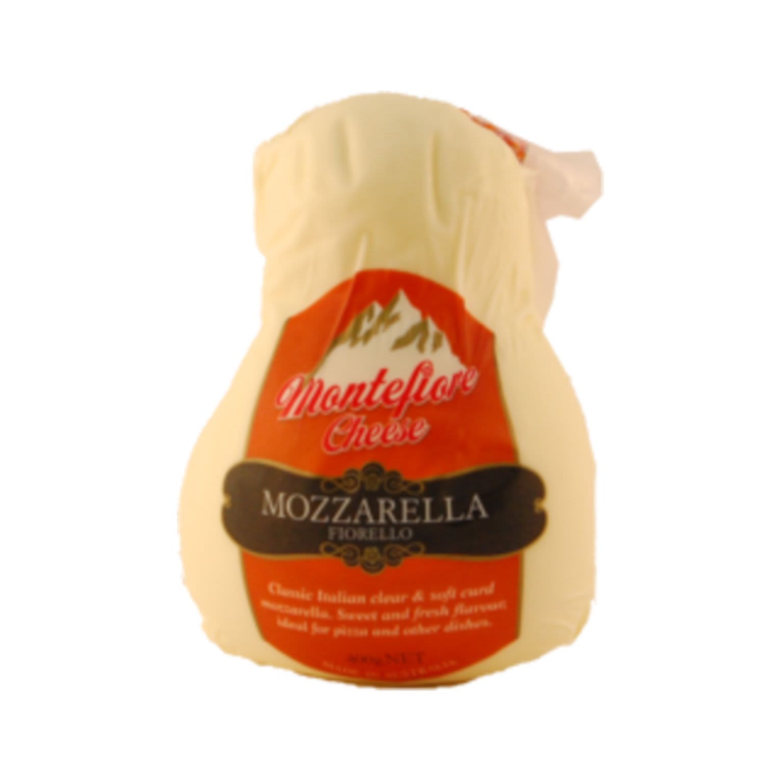 Montefiore 400g