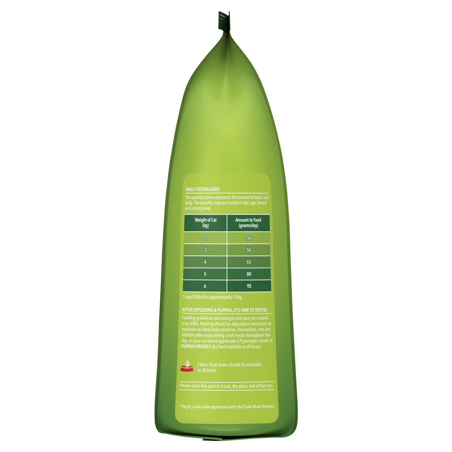 Purina 2.5kg
