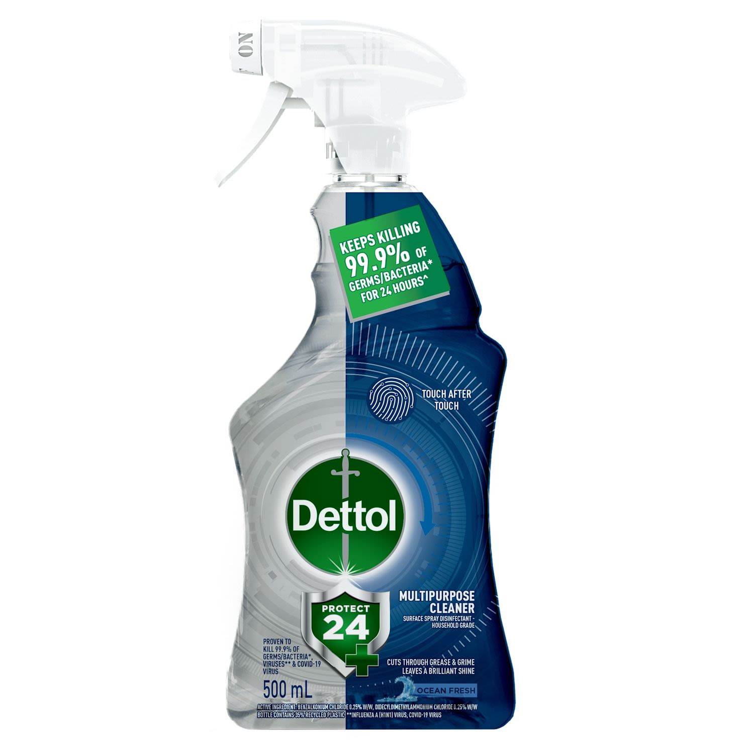 Dettol 500ml