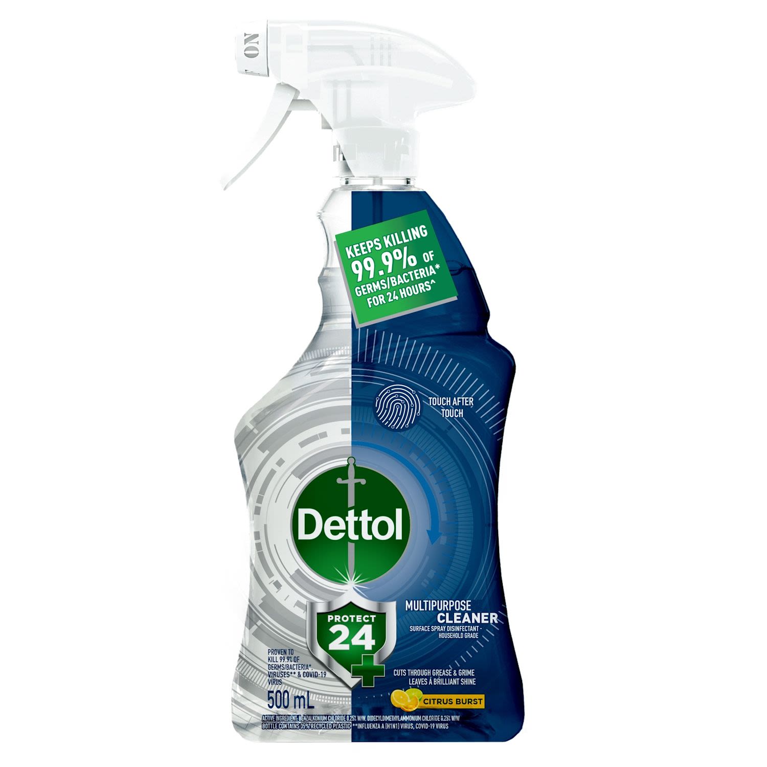Dettol 500ml
