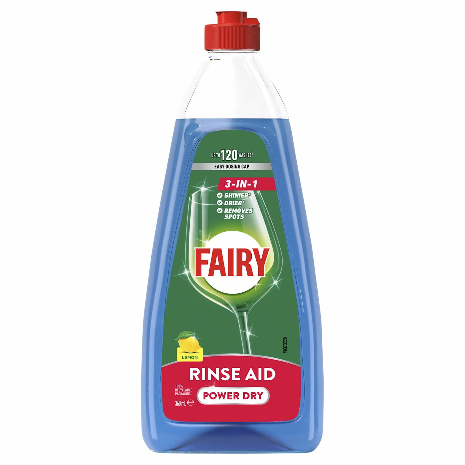 Fairy 360ml