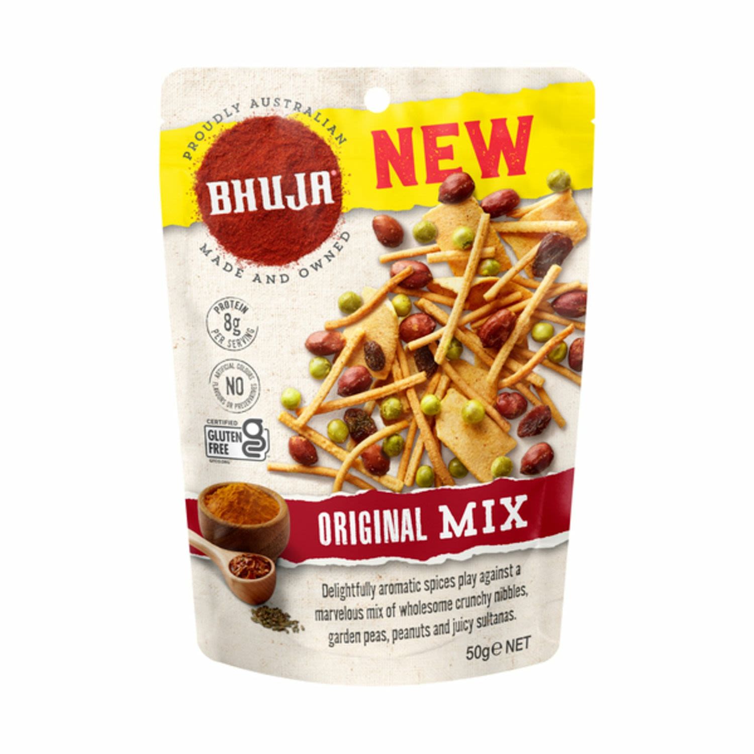 Majans 50g
