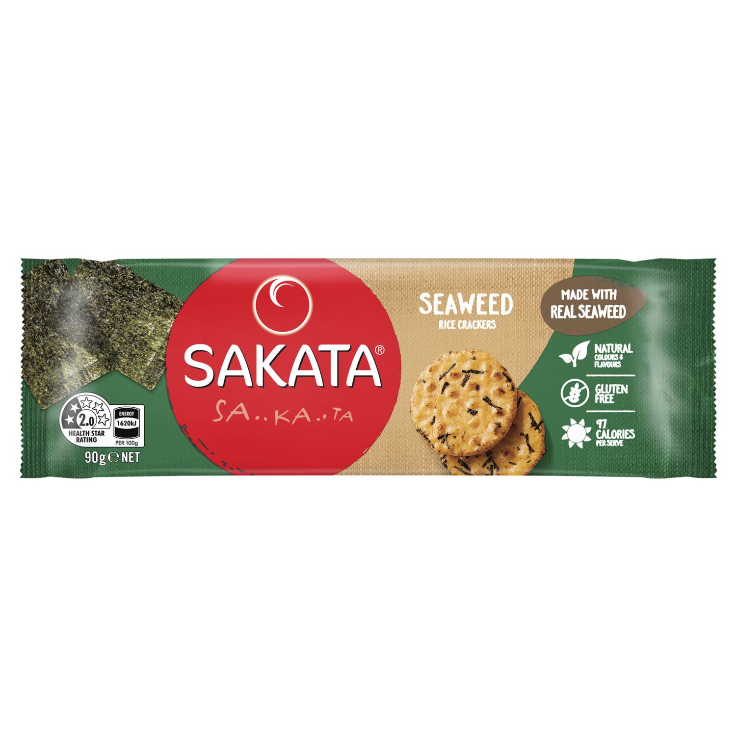 Sakata 90g