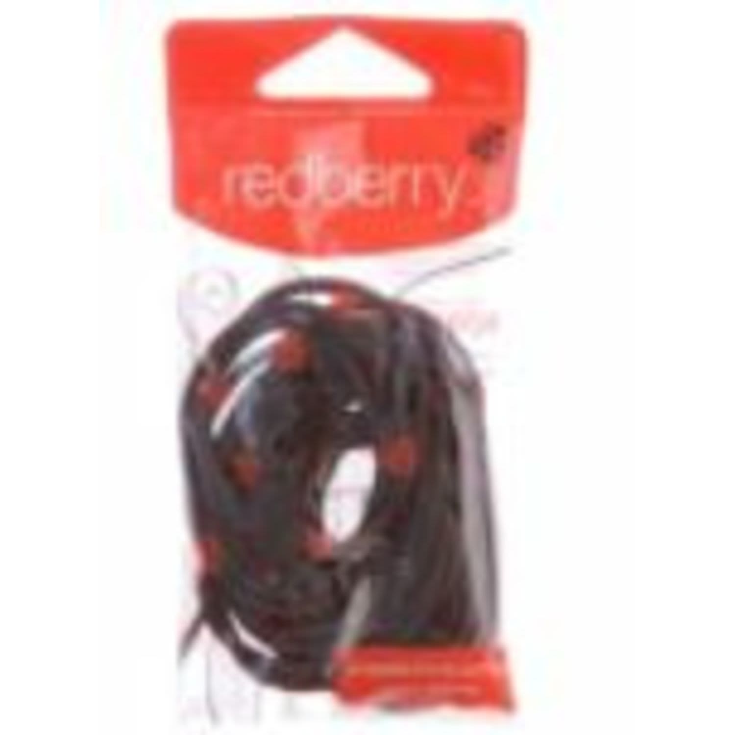 Redberry Pony Tail Large Brown