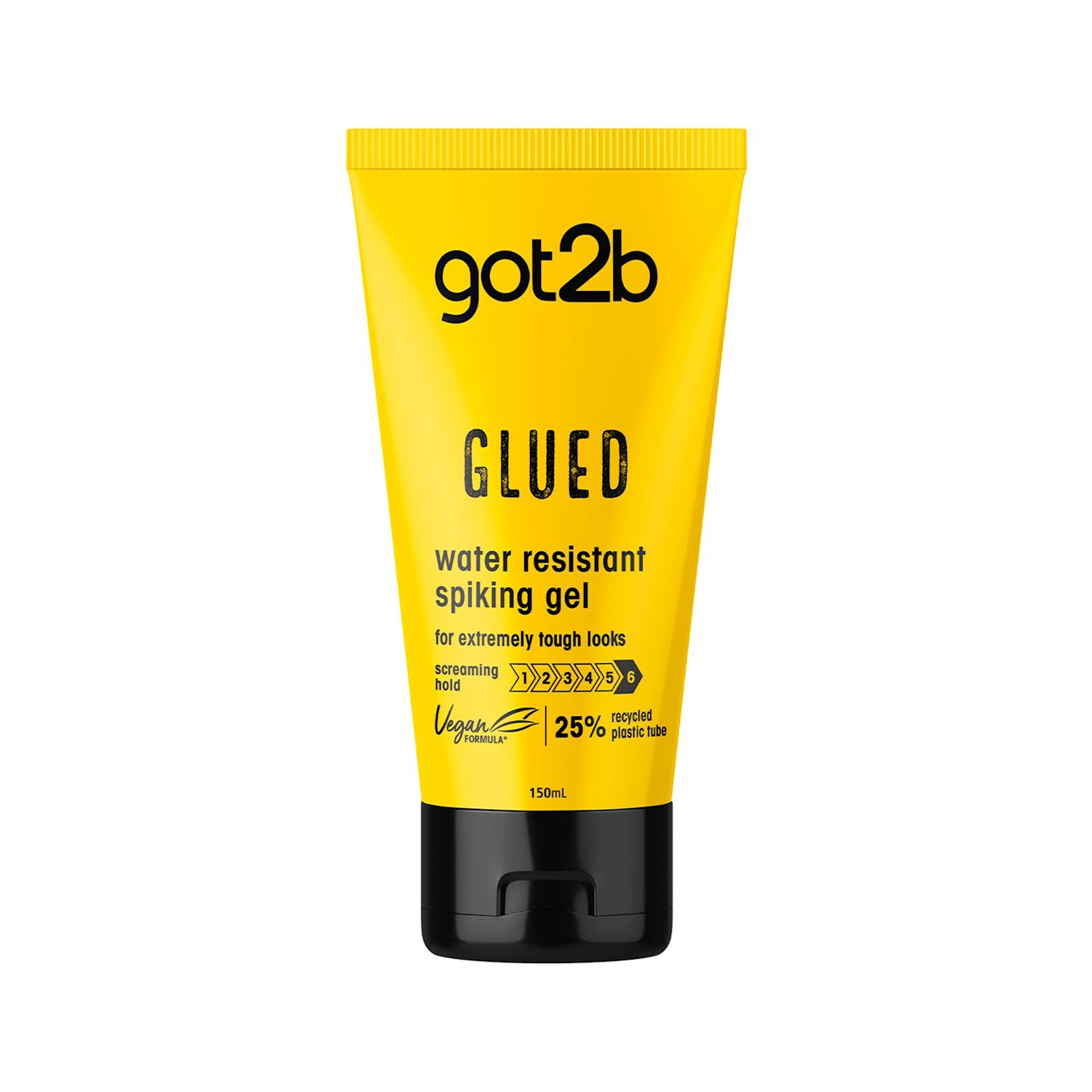 Schwarzkopf Got2B Spiking Glue Glued