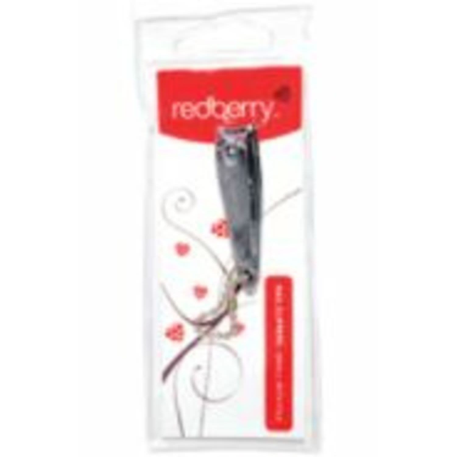 Redberry Nail Clippers, 1 Each