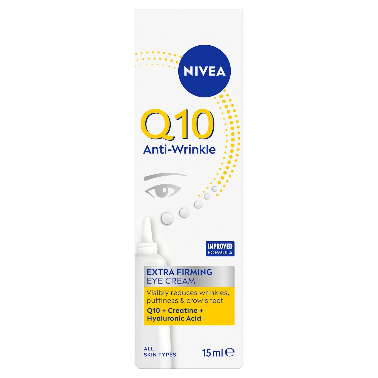 Nivea 15ml