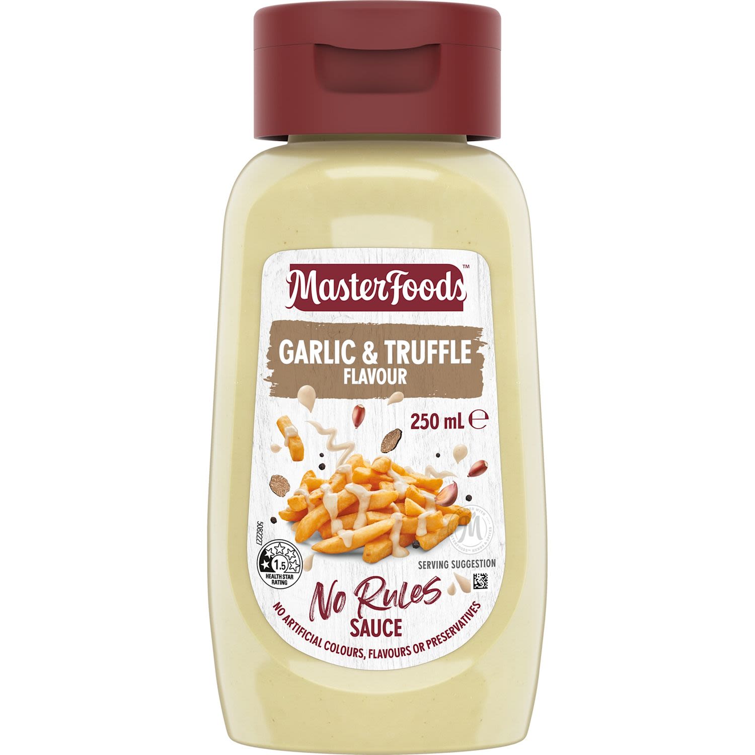MasterFoods 250ml