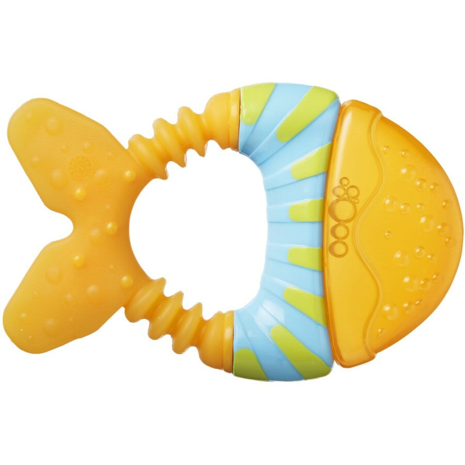 Tommee Tippee Cool Fish Teether, 1 Each